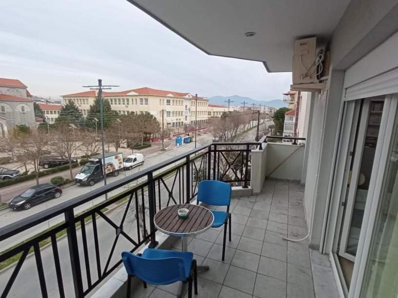 Dimos Sunny & Luxury Central House !!! Peraia (Thessaloniki) Exterior foto