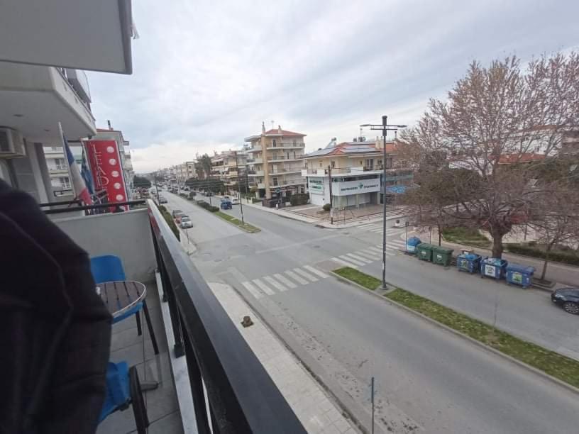 Dimos Sunny & Luxury Central House !!! Peraia (Thessaloniki) Exterior foto
